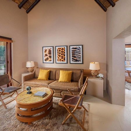 Anantara Sir Bani Yas Island Al Sahel Villas Zahr Esterno foto